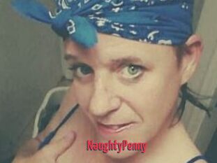 NaughtyPenny