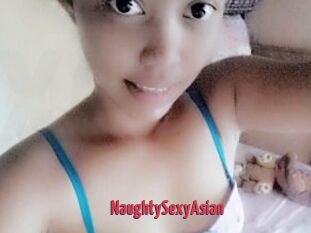 NaughtySexyAsian