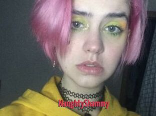 NaughtyShammy