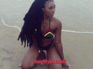 Naughtyblackdolll