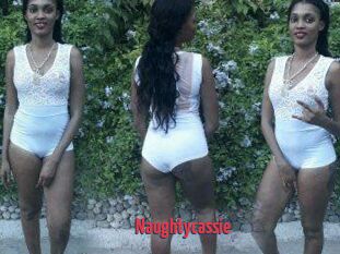 Naughtycassie