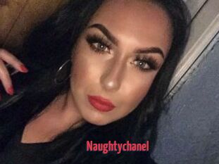 Naughty_chanel