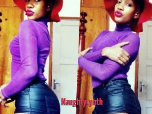 Naughtycynth