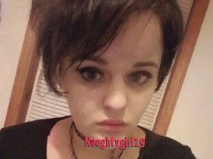 Naughtygirl19