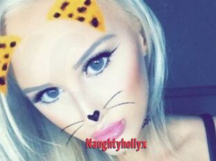 Naughtyhollyx