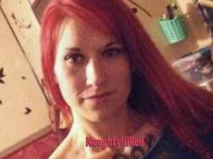 Naughty_lil_Red