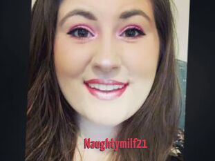 Naughtymilf21