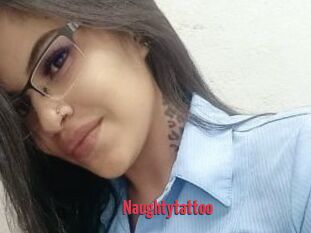 Naughtytattoo