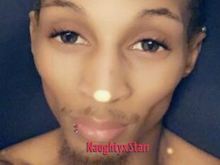 NaughtyxStarr
