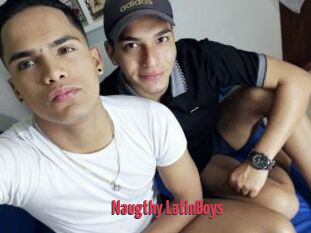 Naugthy_LatinBoys