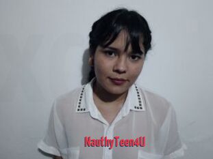 NauthyTeen4U