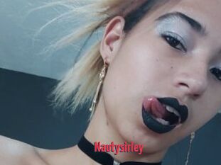 Nautysirley
