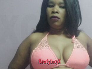 NawtyLucyX