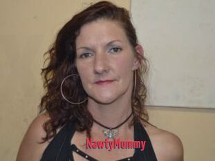 NawtyMummy