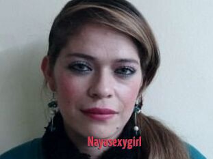 Nayasexygirl
