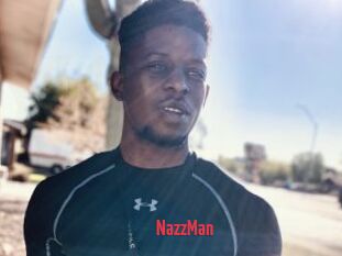 NazzMan