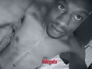 Ndeguts
