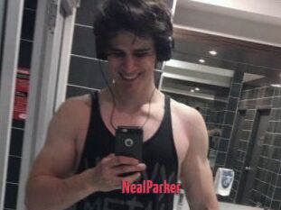Neal_Parker