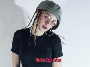 NebulaSpinster
