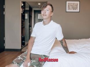 NedManson