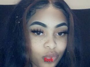 Neek