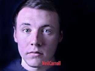 NeilCarroll