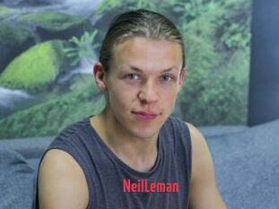 NeilLeman