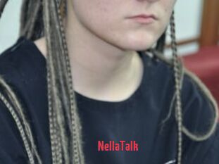 NellaTalk