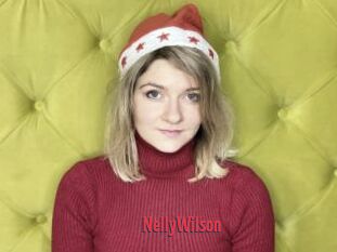 NellyWilson