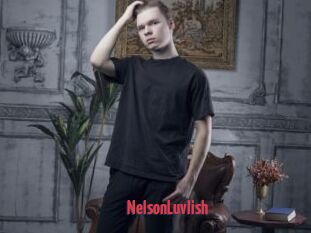 NelsonLuvlish