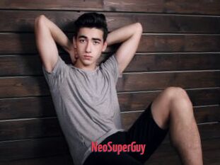 NeoSuperGuy