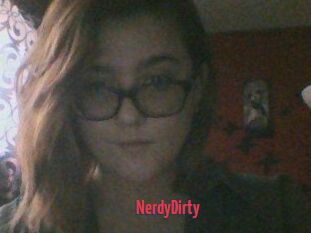 NerdyDirty