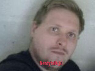 Nerdytalk30
