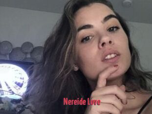 Nereide_Love