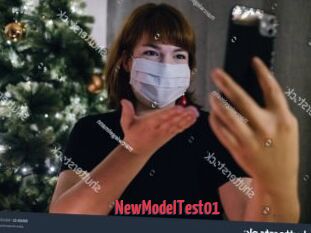 NewModelTest01