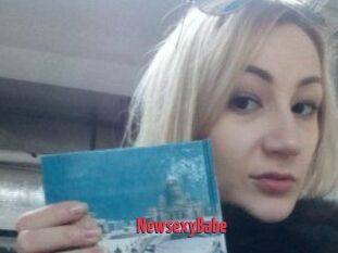 NewsexyBabe