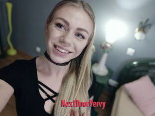 NextDoorPervy