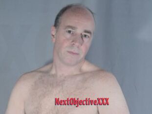 NextObjectiveXXX