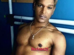 Nextome25