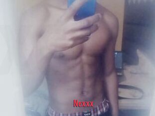 Nexxx
