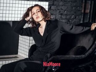 NiaMoore