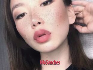 NiaSanches