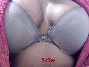NicciBee