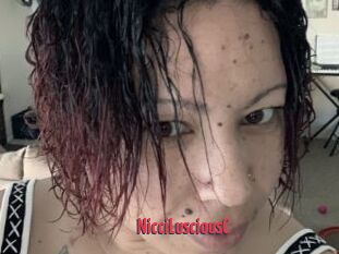 NicciLusciousC
