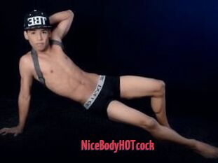 NiceBodyHOTcock