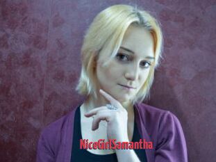 NiceGirlSamantha