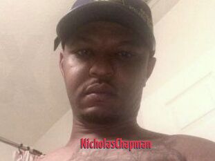 Nicholas_Chapman