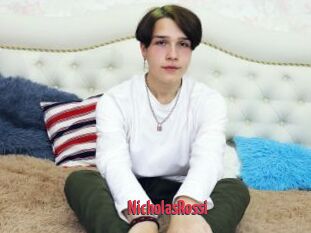 NicholasRossi