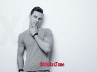 NicholasZane