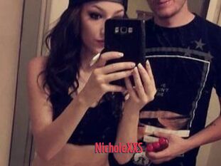 NicholeXXS